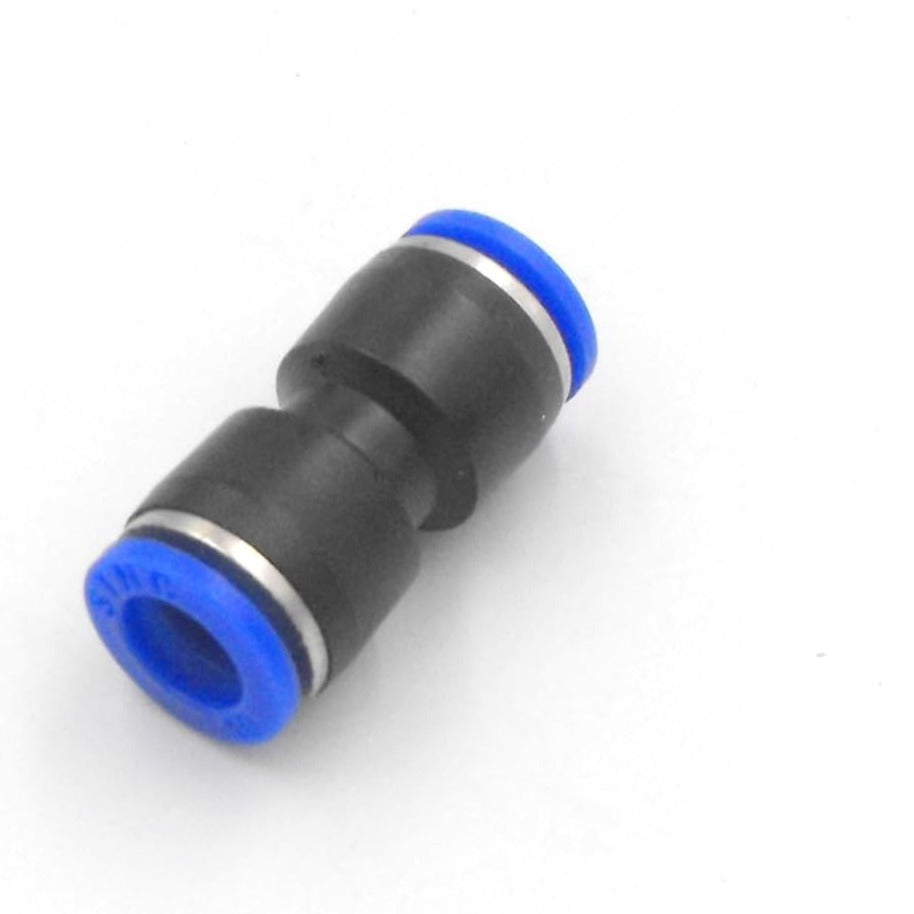 2-Way Pneumatic Air Quick Connector reducer in Pakistan - 8x10mm thumbnail 5
