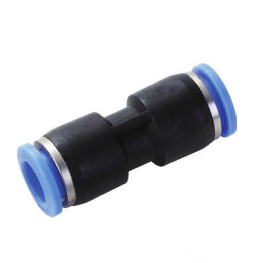 2-Way Pneumatic Air Quick Connector reducer in Pakistan - 8x10mm thumbnail 7