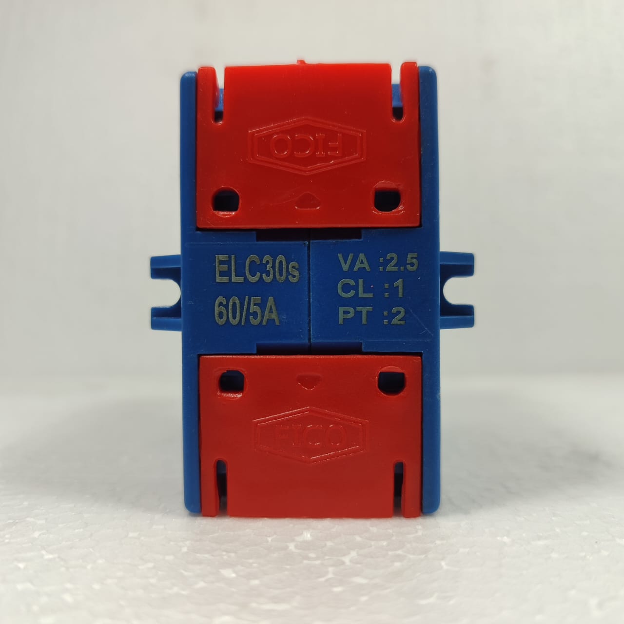 FICO HI-TECH Low Voltage Current/Toroidal Transformer in Pakistan - 600/5 thumbnail 3