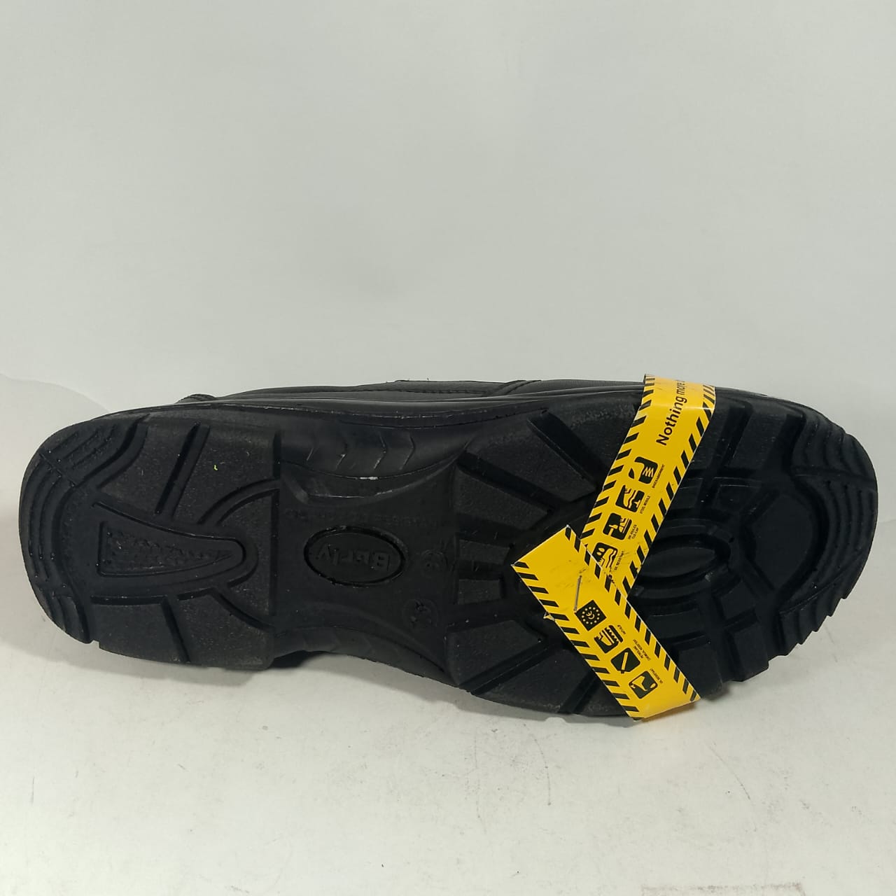 Burly  Safety Shoes in Pakistan - 40 thumbnail 7
