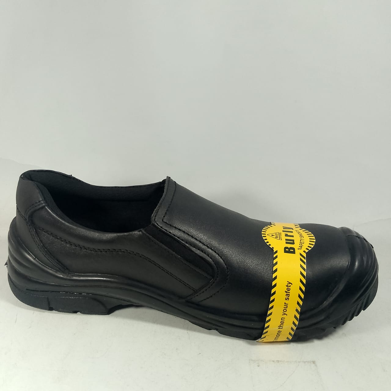 Burly  Safety Shoes in Pakistan - 43 thumbnail 5