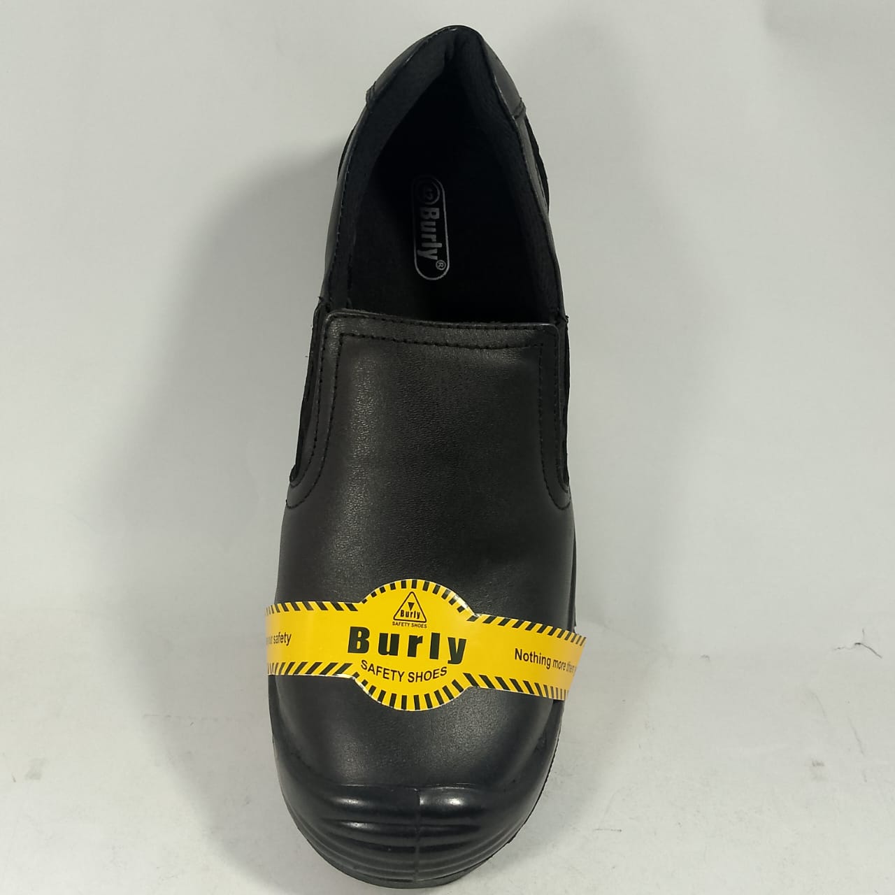 Burly  Safety Shoes in Pakistan - 44 thumbnail 2