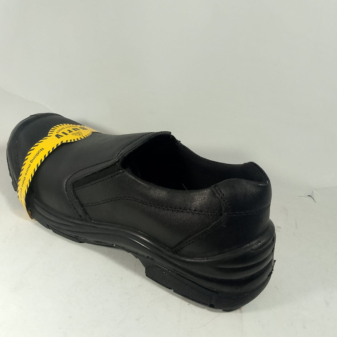 Burly  Safety Shoes in Pakistan - 45 thumbnail 4