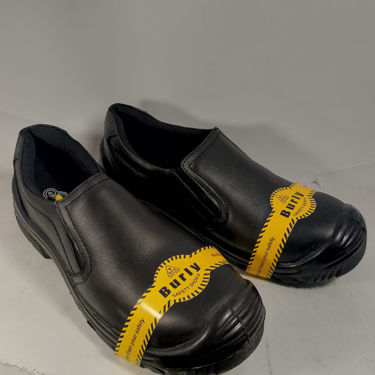 Burly  Safety Shoes in Pakistan - 48