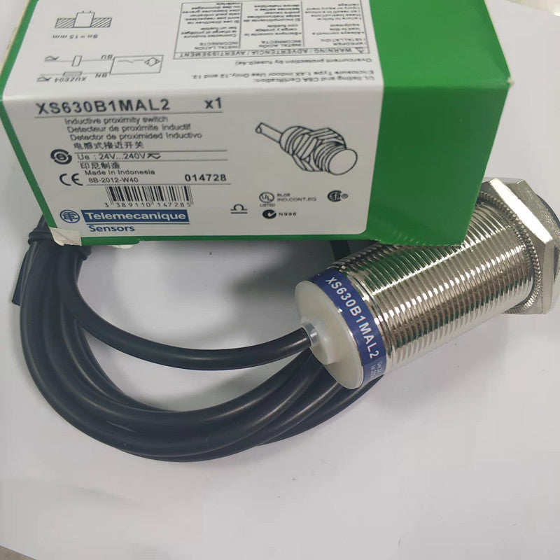 Telemecanique XS630B1MAL2 - Inductive Proximity Sensor in Pakistan