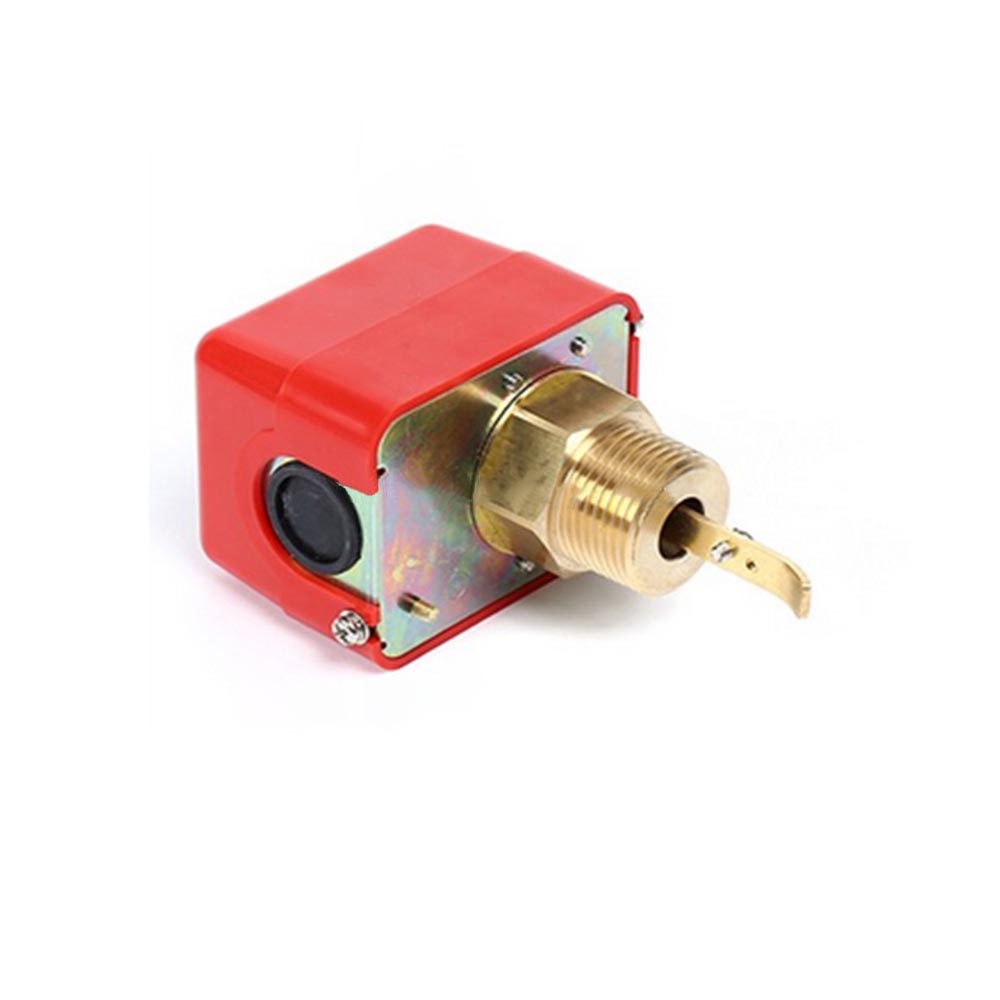 HFS Series Control Valve in Pakistan - HFS-25 thumbnail 2