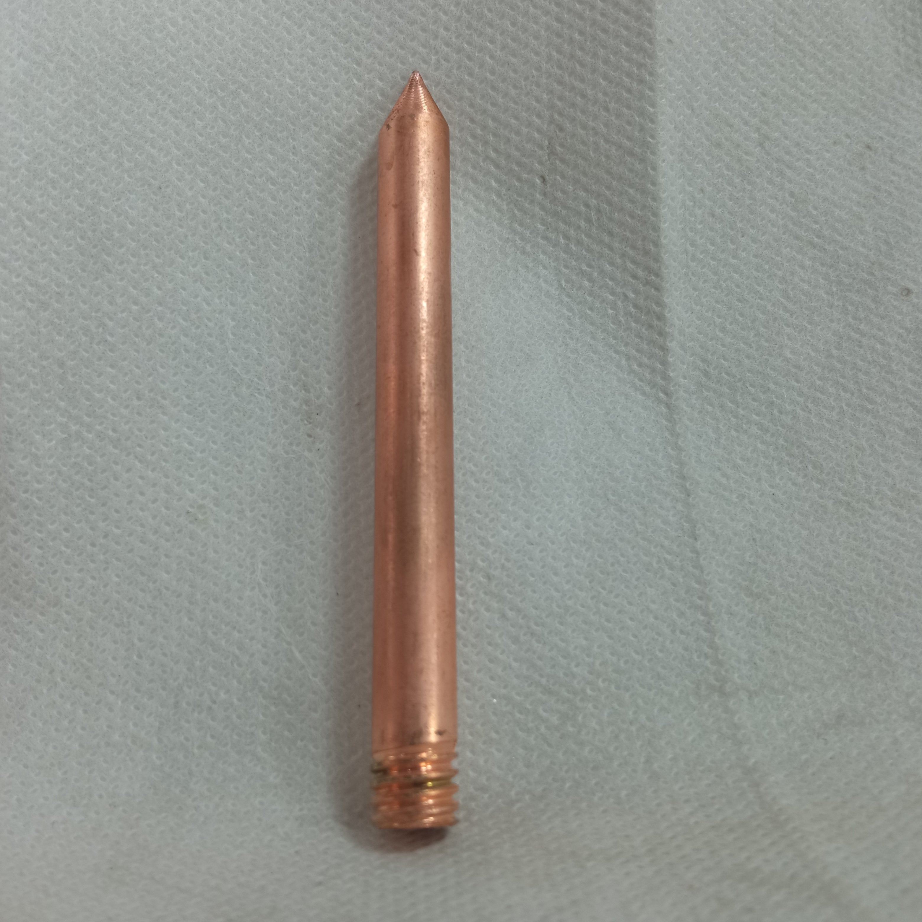 Lightning Arrester For Solar Earth Arrester Full  Brass in Pakistan - 4" thumbnail 8