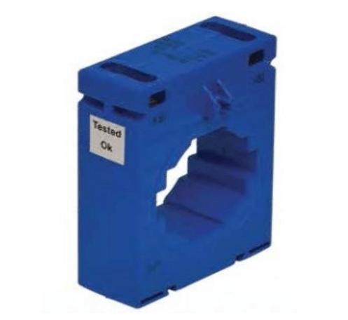 METELX Low Voltage Current Transformer in Pakistan - LVP - 60 / 500/5A thumbnail 4
