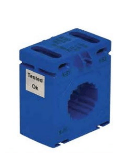 METELX Low Voltage Current Transformer in Pakistan - LVP - 100 / 1000/5A thumbnail 2