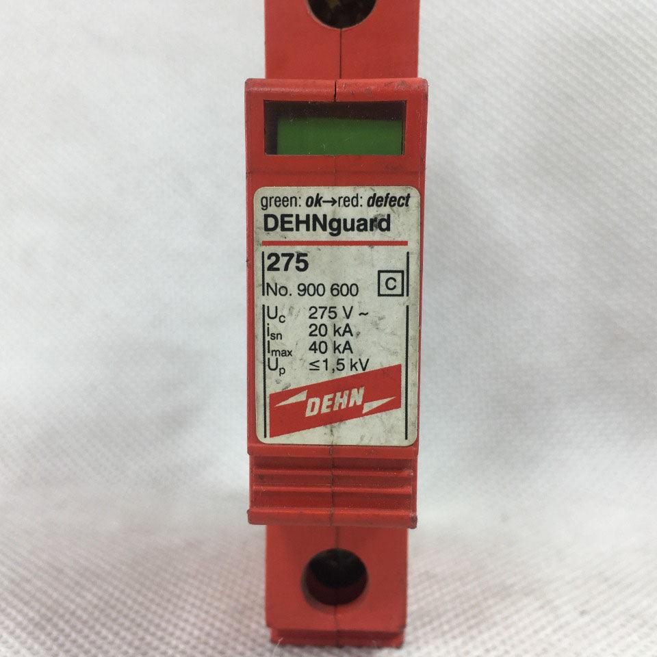 DEHNguard 900 600  Single Pole Surge Arrester in Pakistan
