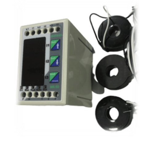 METESS MR-50 Digital Overload Relay in Pakistan