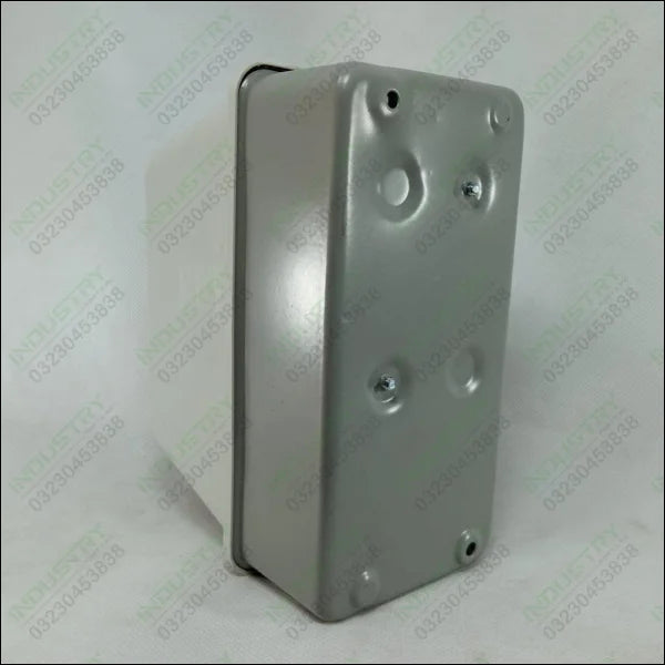 UKQ-18MB MI DOL Magnetic Motor Starter in Pakistan - 16 – 22A (9kw) thumbnail 5