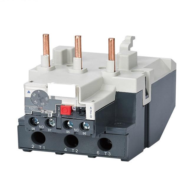 CNC JR28S Magnet Thermal Relay in Pakistan - 1.6 – 2.5 A