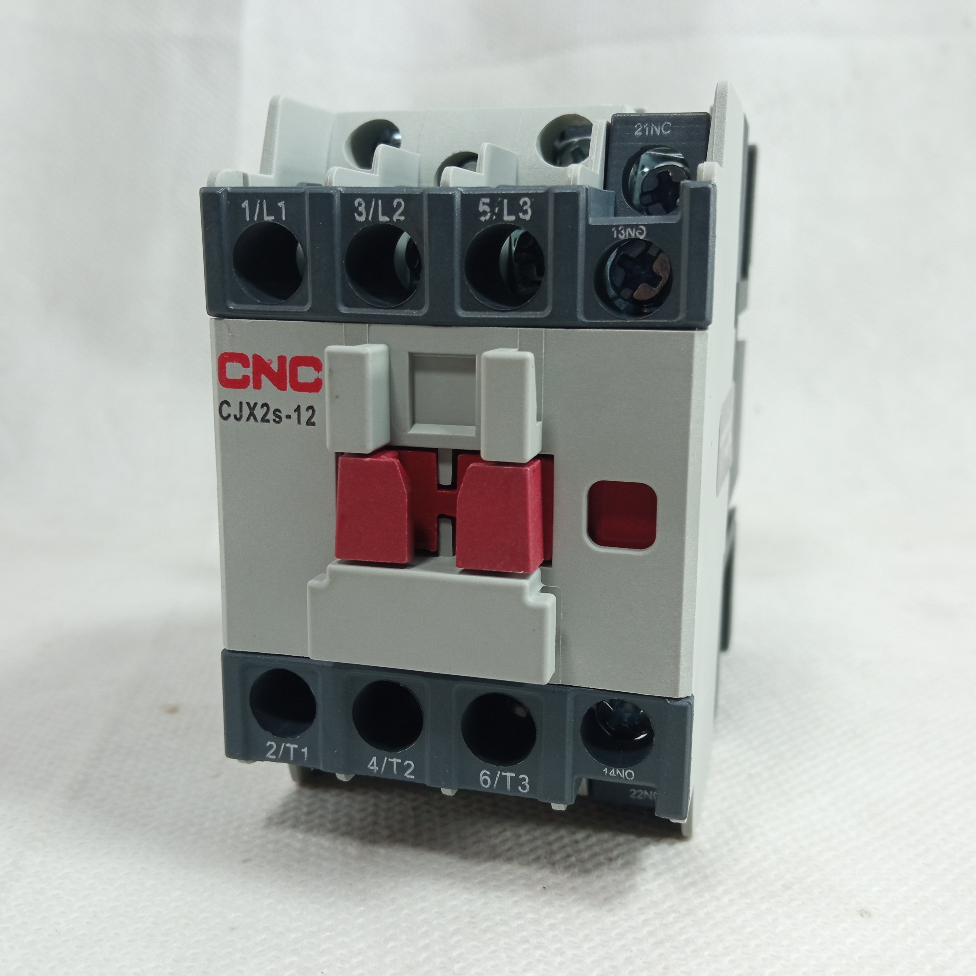 CNC CJX2-S 12-95A AC Magnetic Contactors in Pakistan - 65A thumbnail 2