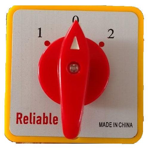 Reliable Electric Rotary Changeover in Pakistan - 4P / 63A