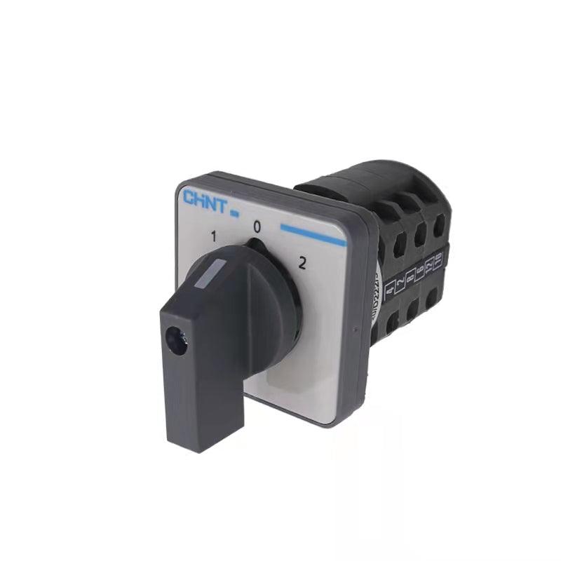 CHINT CAM LW32 Series Switches in Pakistan - LW32-20-1