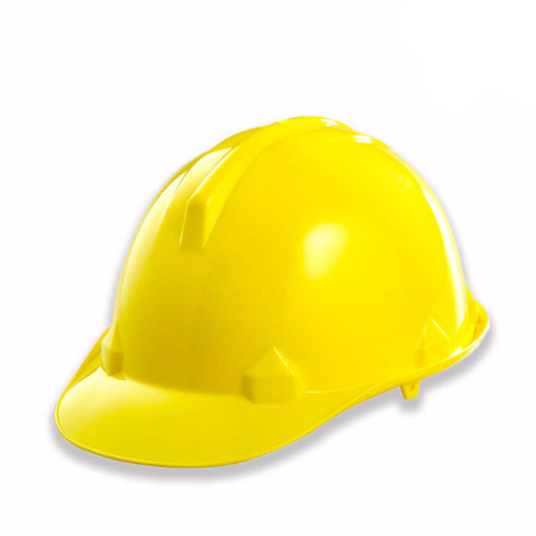Safety Helmet  in Pakistan - White thumbnail 6