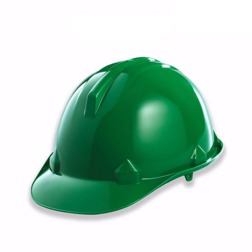 Safety Helmet  in Pakistan - Orange thumbnail 4