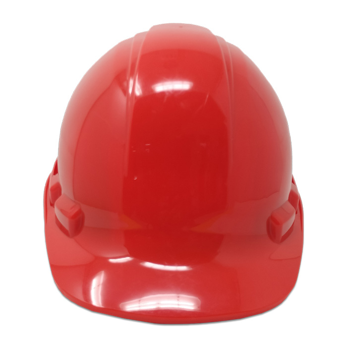 Safety Helmet  in Pakistan - Orange thumbnail 8