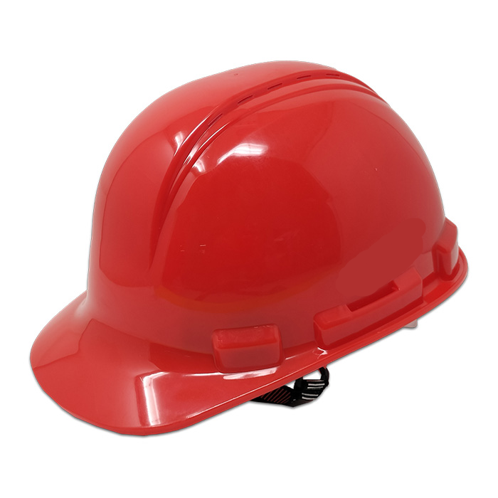 Safety Helmet  in Pakistan - Yellow thumbnail 2