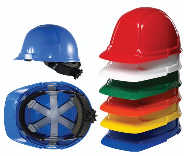 Safety Helmet  in Pakistan - Blue