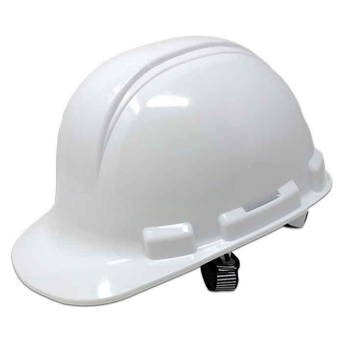 Safety Helmet  in Pakistan - Blue thumbnail 3
