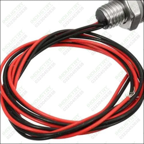 Stainless Steel Double Float Switch in Pakistan - 150mm/5.91 inch thumbnail 5