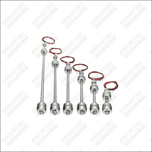 Stainless Steel Double Float Switch in Pakistan - 200mm/7.87 inch