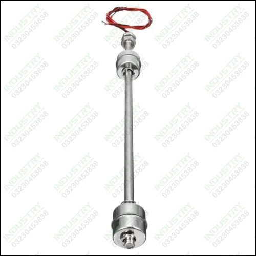 Stainless Steel Double Float Switch in Pakistan - 40mm/15.75 inch thumbnail 2