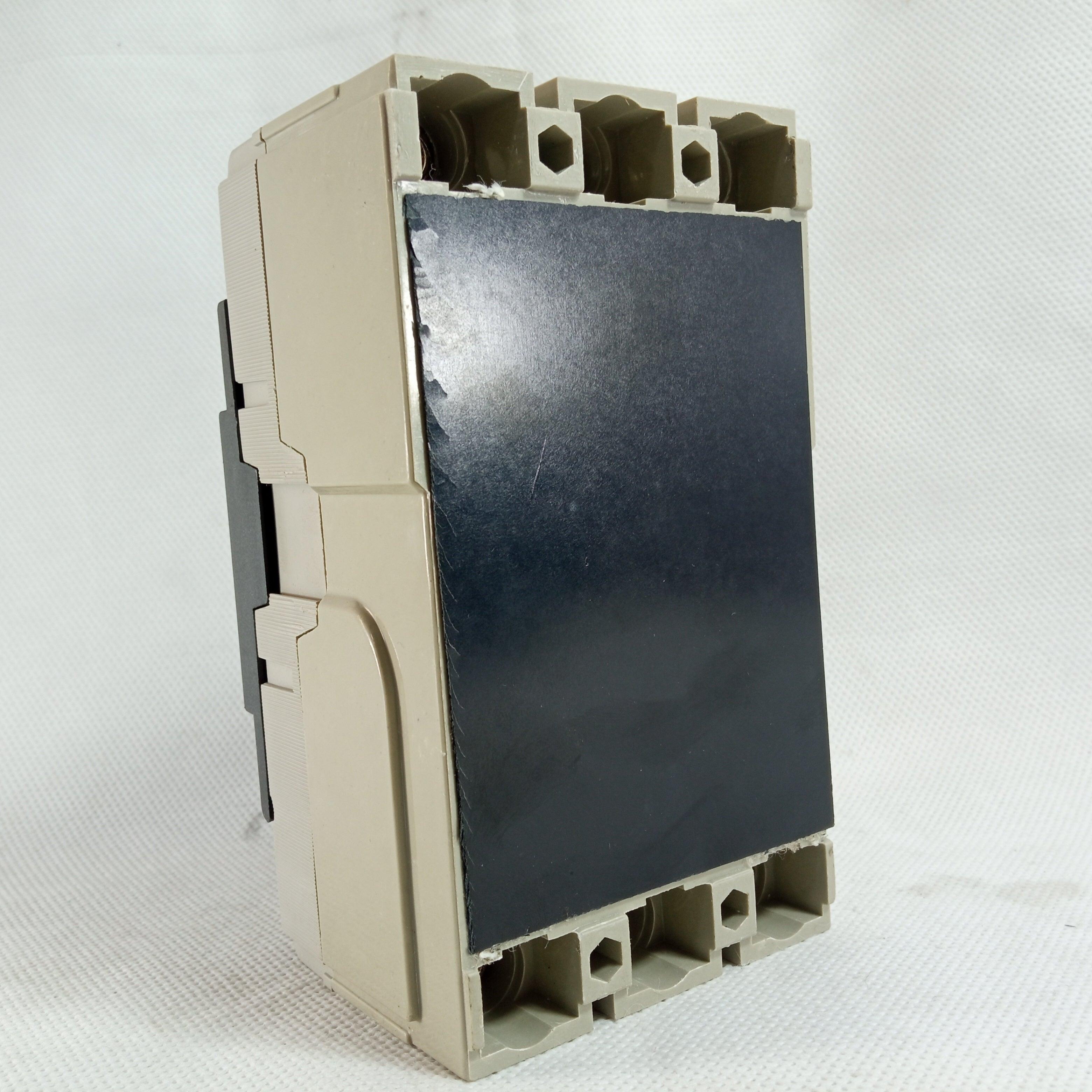 MCCB Boneega Three Pole Circuit Breaker in Pakistan - 3P / 100A thumbnail 7