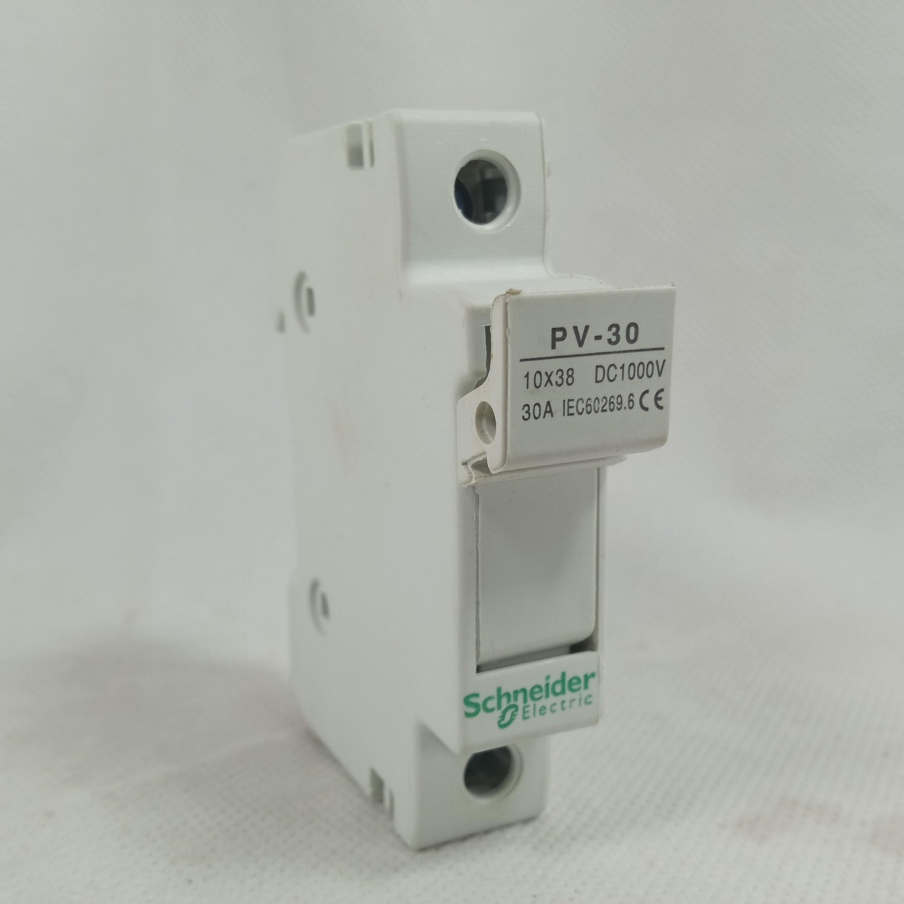Schneider Fuse DC1000V with Fuse link PV-30 10x38 in Pakistan - 25A thumbnail 2