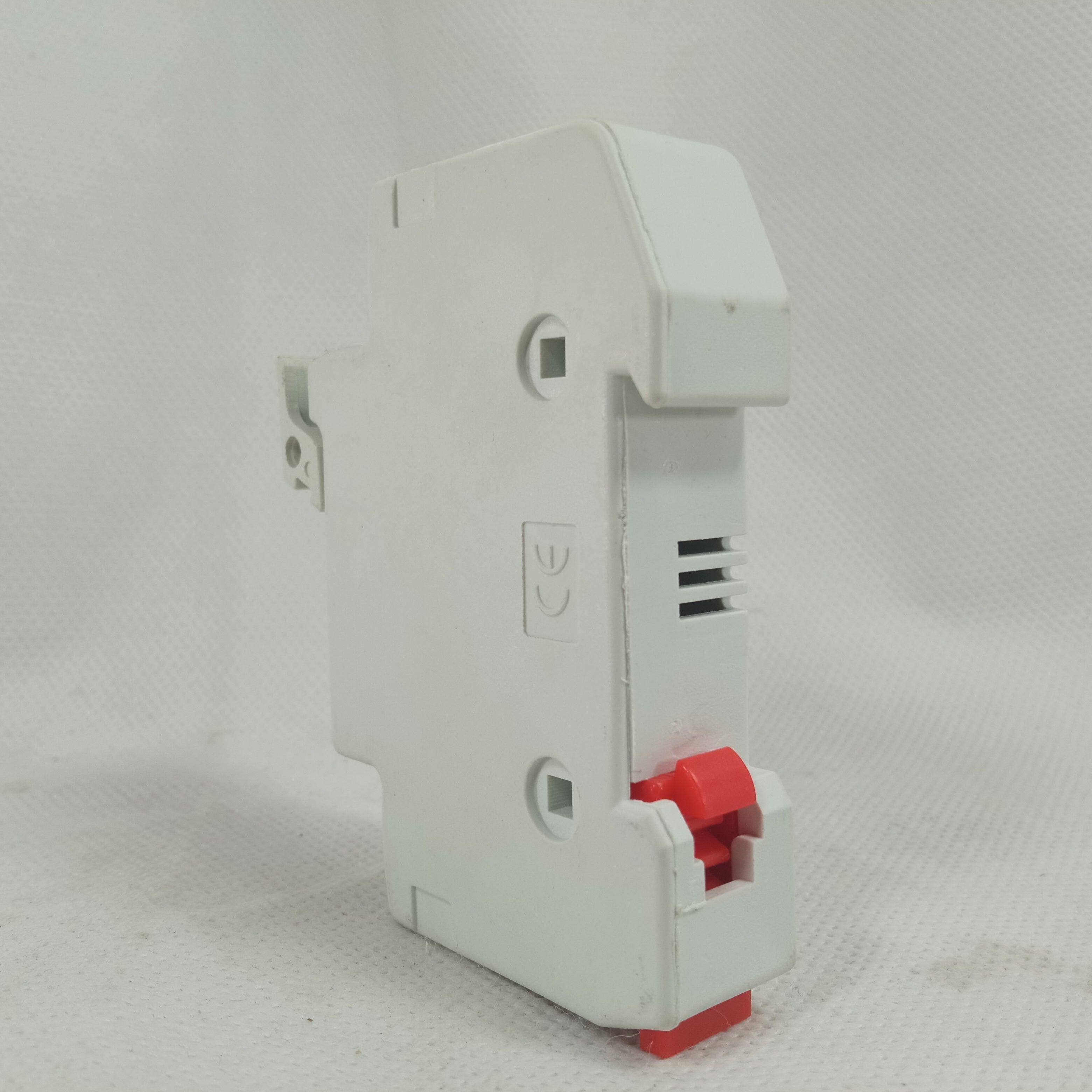 Schneider Fuse DC1000V with Fuse link PV-30 10x38 in Pakistan - 32A thumbnail 4