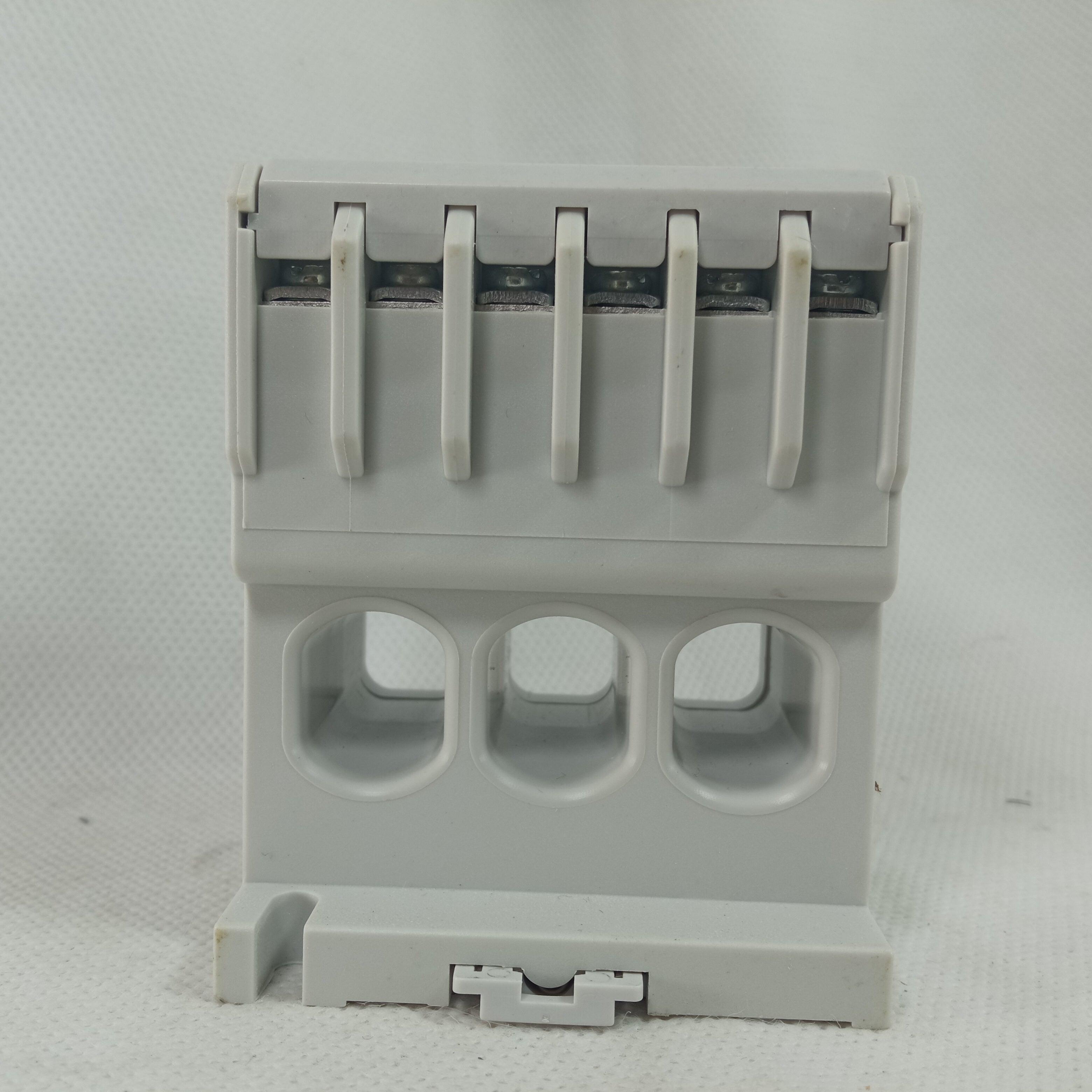 PG60 OPR-SS3 Electronic Digital Overload Relay EOCR in Pakistan - 5A/70A thumbnail 3