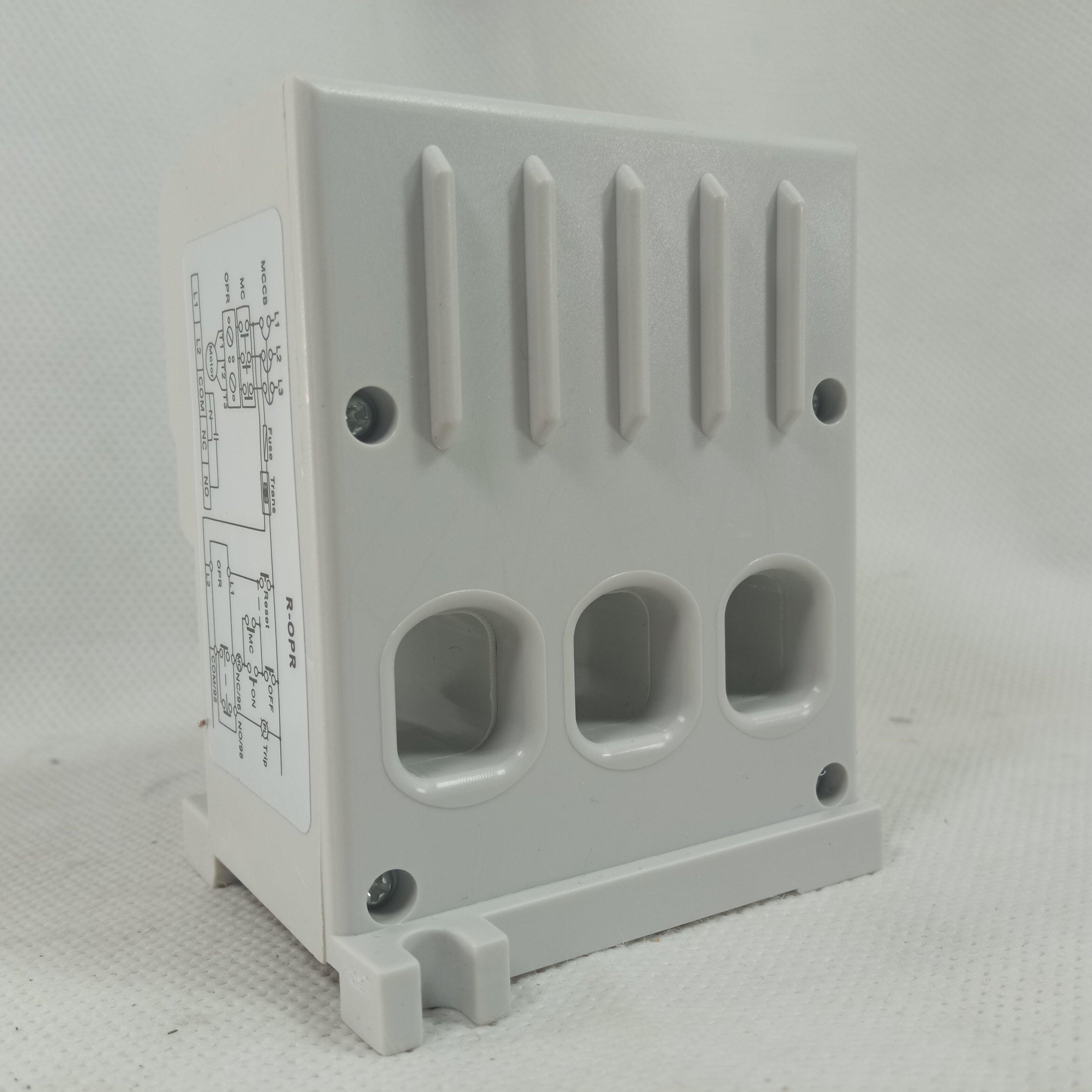 PG60 OPR-SS3 Electronic Digital Overload Relay EOCR in Pakistan - 5A/70A thumbnail 5