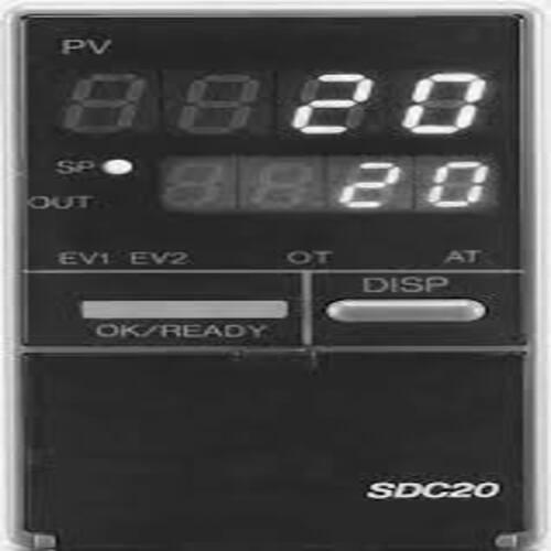 Digital Temperature Controller Lotted in Pakistan Refurbished - SDC20 thumbnail 2