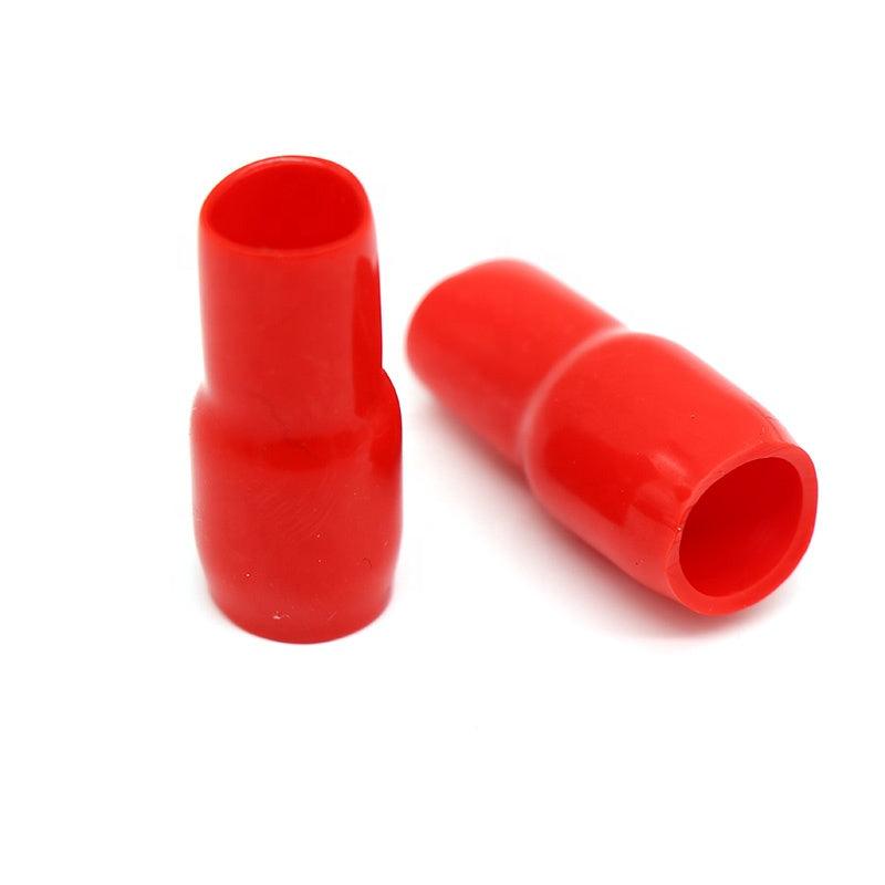 PVC Cable Shrouds Vinyl Cable Lug 10 Pcs in One Pack in Pakistan - 95mm thumbnail 3