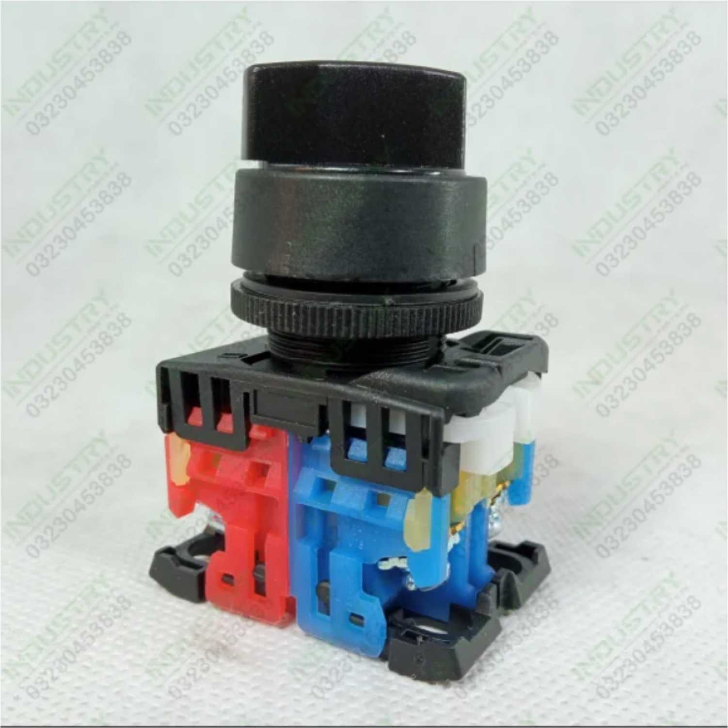 AR22PR-221B Fuji Selector Switch in Pakistan