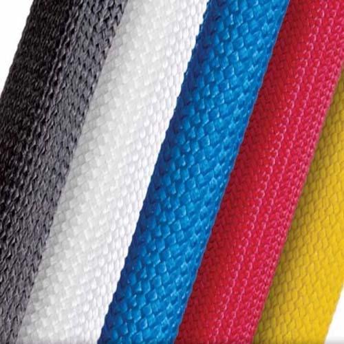 Fiber Glass Sleeve For Cable Protection Heat Proof Sleeve in Pakistan - 10mm