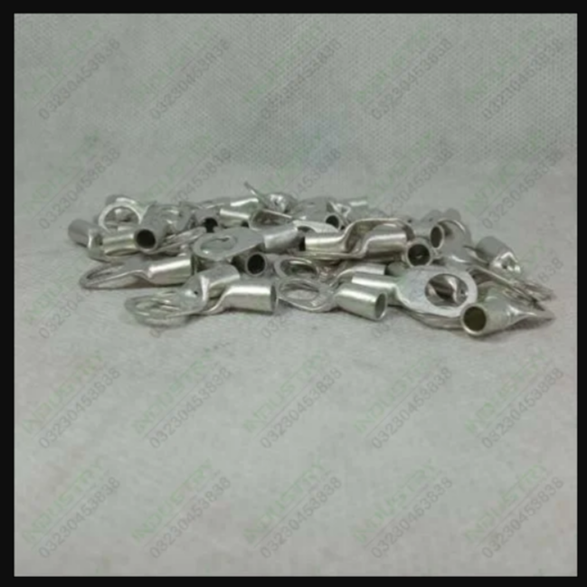 Copper Thimble Copper Lugs MELEC in Pakistan - 16.8mm thumbnail 3