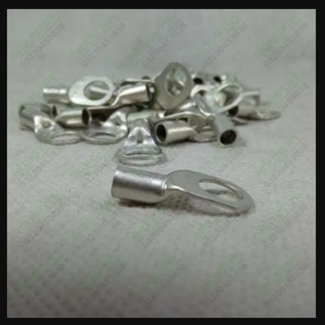 Copper Thimble Copper Lugs MELEC in Pakistan - SA 4.6 thumbnail 2