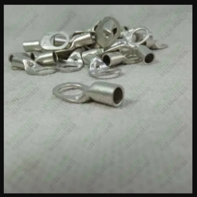 Copper Thimble Copper Lugs MELEC in Pakistan - SA 4.8