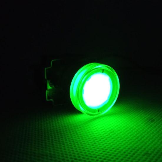 Push Button LA1391-BE101 With Light 22mm in Pakistan - Yellow thumbnail 4