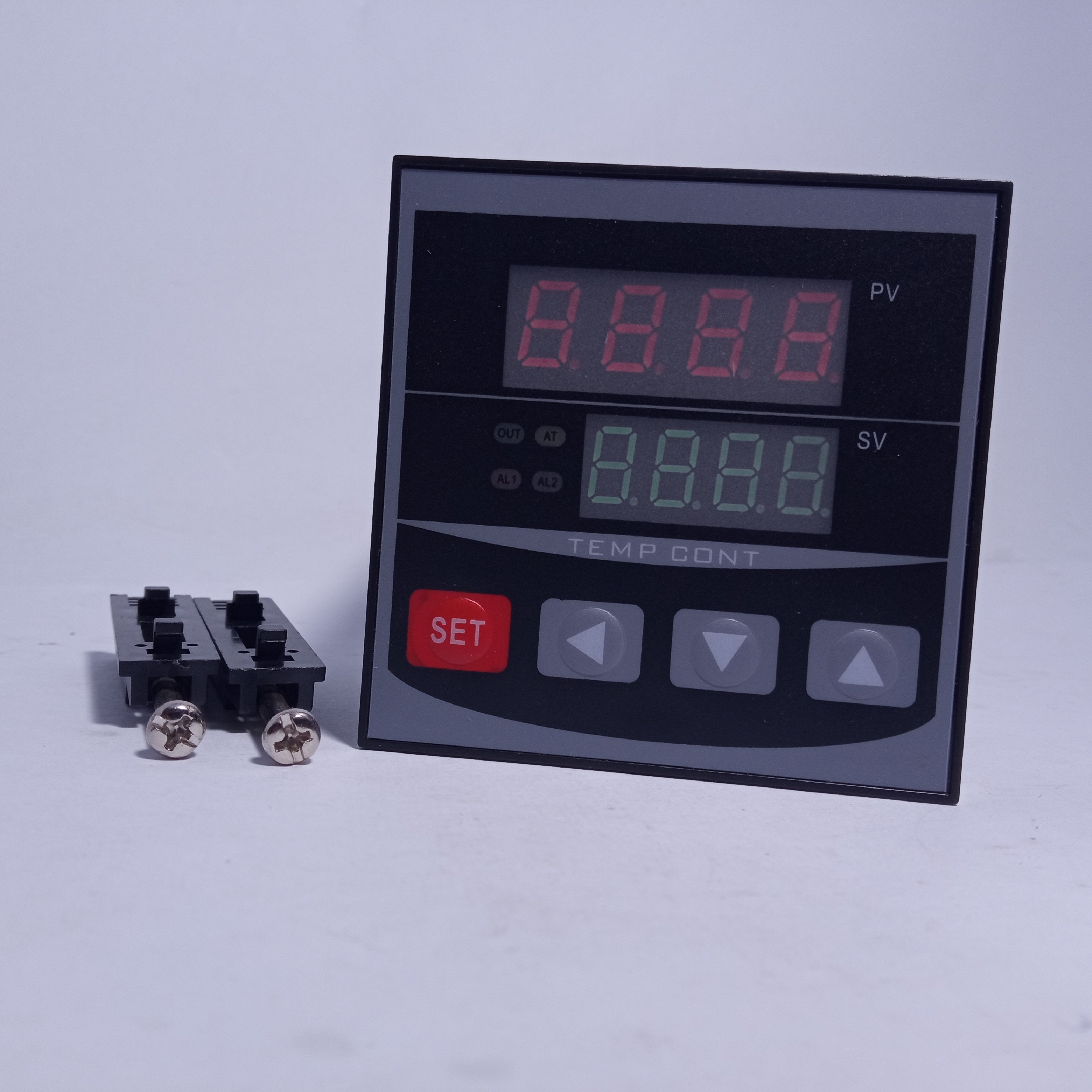 Temperature Controller ZSND-5000 in Pakistan - 48x96 thumbnail 2
