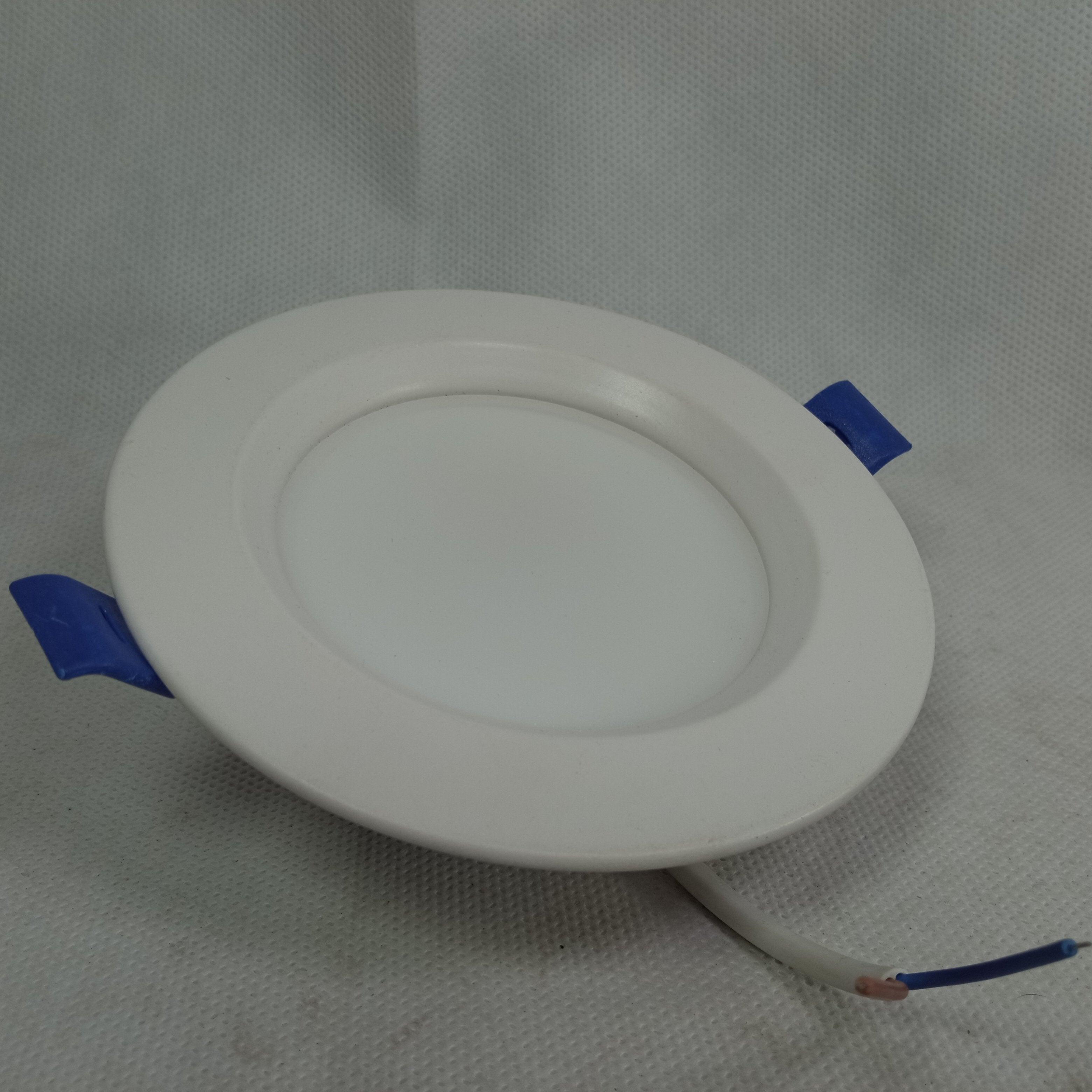BURQ SMD Light Down Light 90% Saving Electricity in Pakistan - 7W (5 Pcs) thumbnail 2