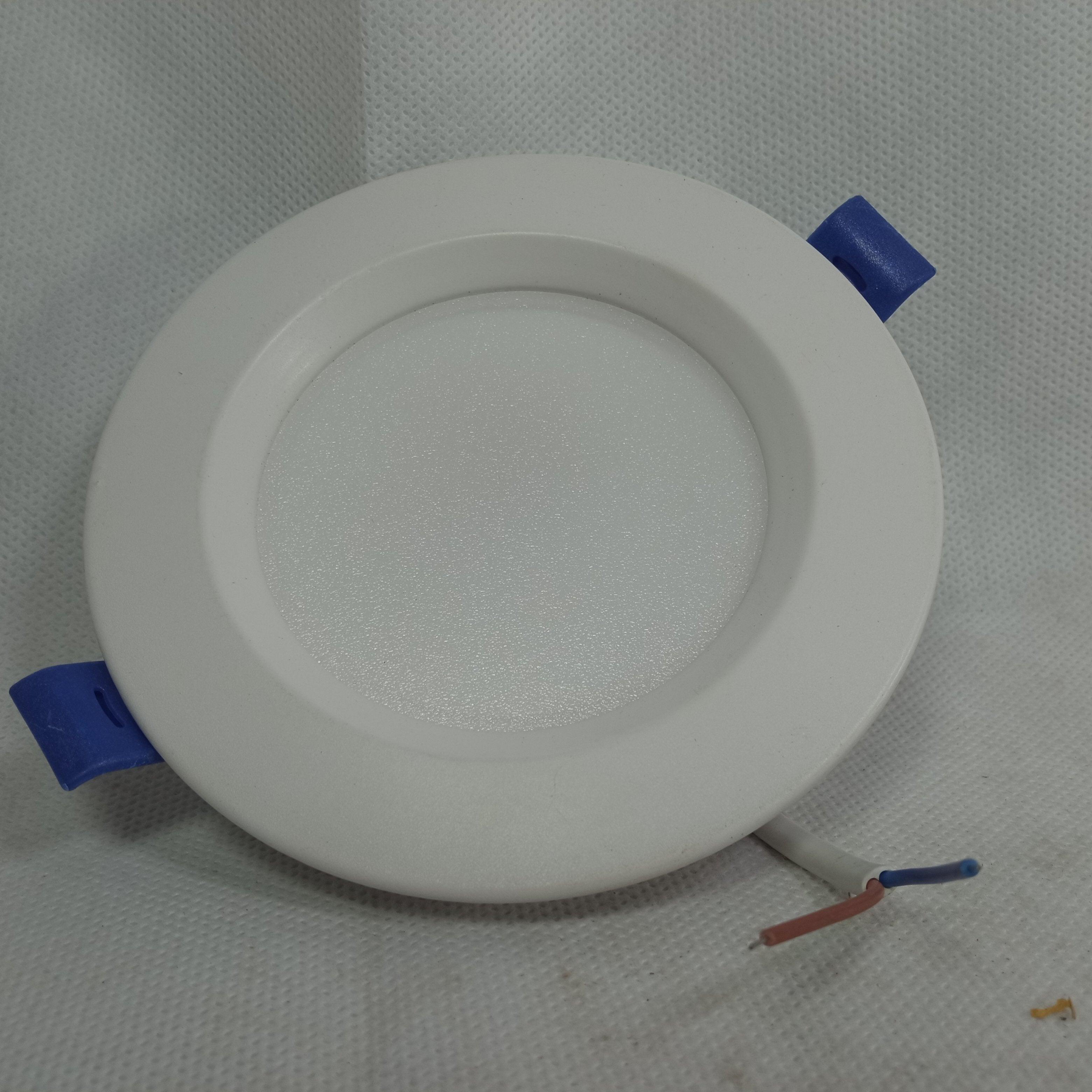 BURQ SMD Light Down Light 90% Saving Electricity in Pakistan - 12W (3 Pcs) thumbnail 3