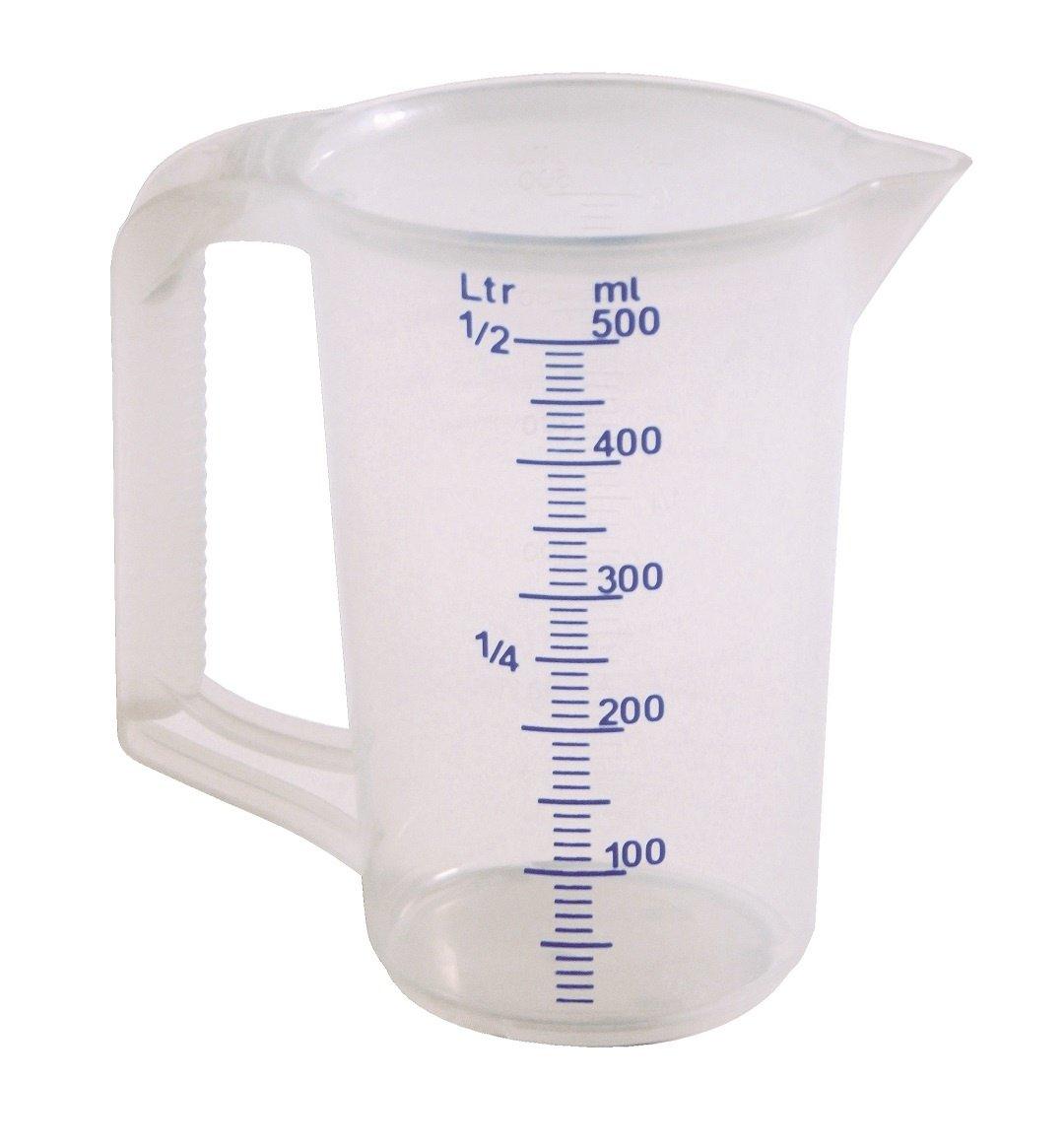 Measuring Beaker - 500ml