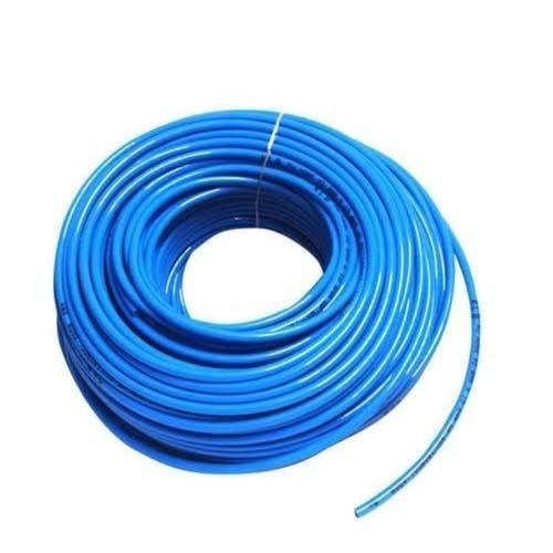 Festo Pneumatic pipe For Water, air Air Hose Blue Polyurethane in Pakistan - 8mm/100yard