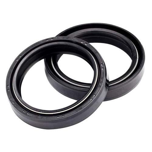 Fork oil seal kit size  in Pakistan - 43x55x11 thumbnail 2