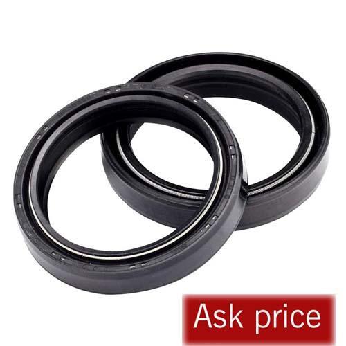 Fork oil seal kit size  in Pakistan - 43x55x10