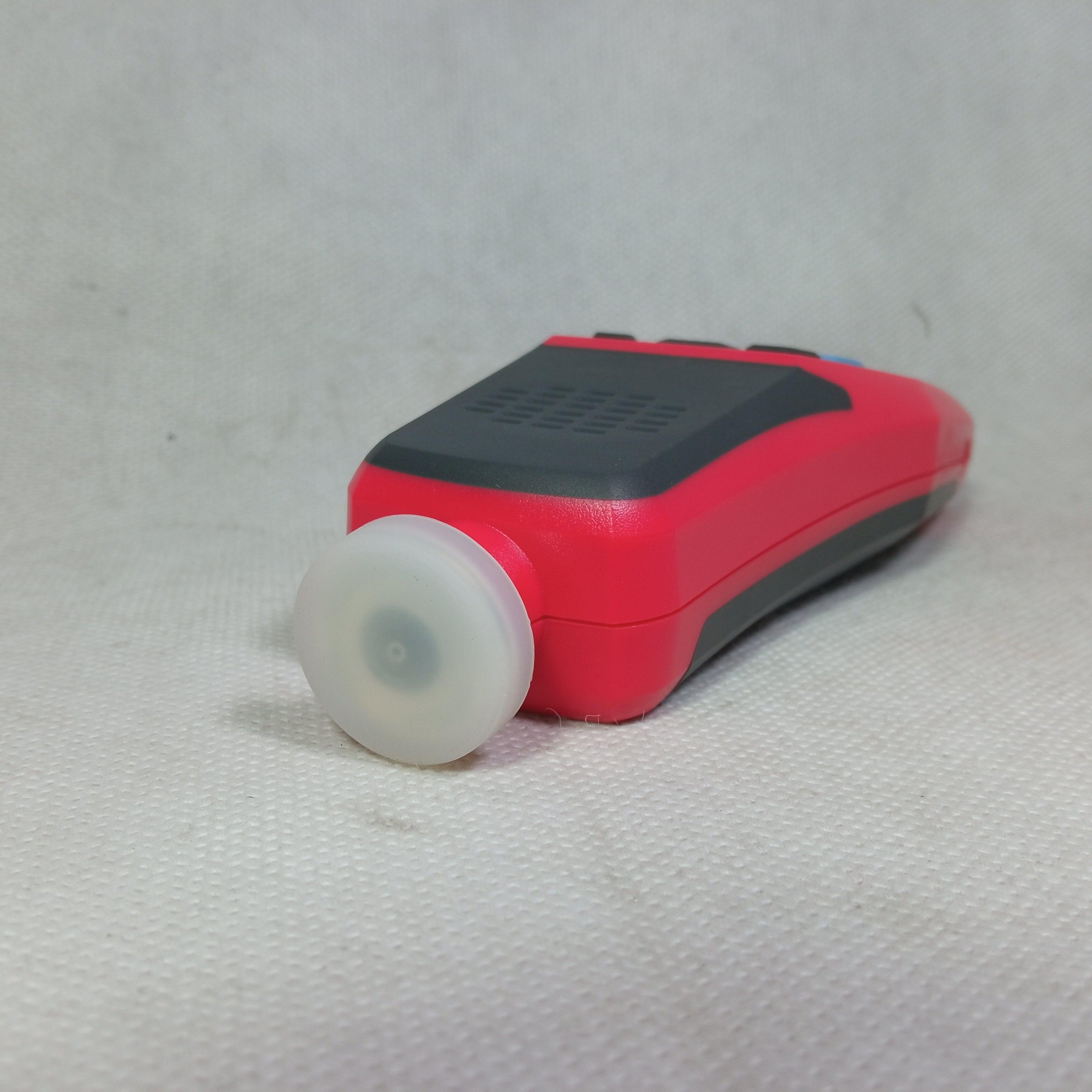UNI-T  Coating Thickness Gauge Meter paint thickness tester  In Pakistan - ut343A thumbnail 4